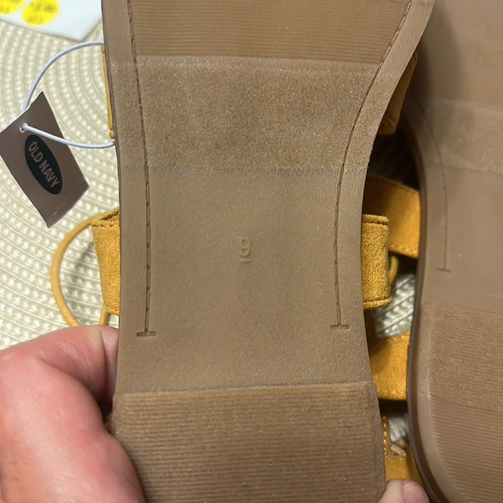 Sandals - Picture 5 of 5